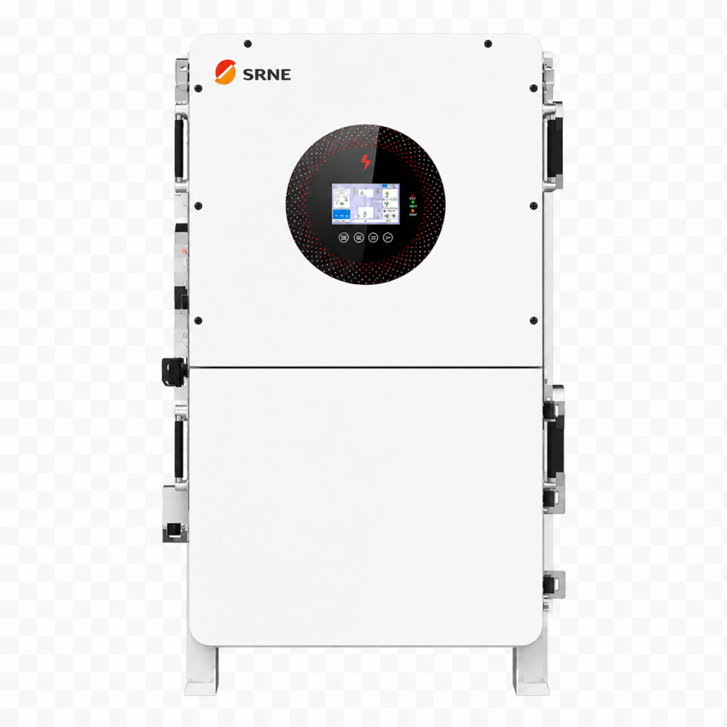 C&I Storage Inverter