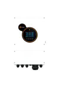 SRNE HESP 3.6–6kW Hybrid Solar Storage Inverter Single Phase 48V