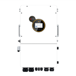 HESP 16–20kW Three-Phase Hybrid Solar Storage Inverter (48V)