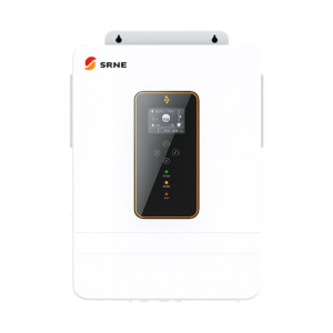 SRNE ASP 4-6.5kW Split/Single-Phase Off-Grid Solar Storage Inverter