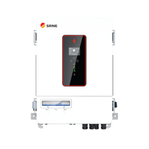 SRNE ASP 16-20kW Three-Phase Off-Grid Solar Storage Inverter