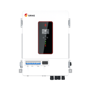 SRNE ASP 15-18kW Three-Phase Off-Grid Solar Storage Inverter