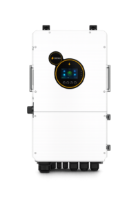SRNE HESP 8–12kW Hybrid Solar Storage Inverter Single Phase 48V