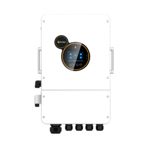 HESP 3–8kW Three-Phase Hybrid Solar Storage Inverter (48V)
