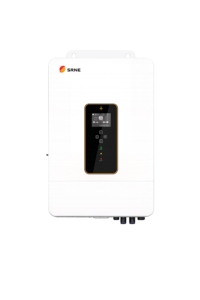 ASP 8–12kW Three-Phase Off-Grid Solar Storage Inverter (48V)