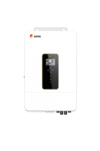ASP-Pro 12kW Single-Phase Off-Grid Solar Storage Inverter (48V)