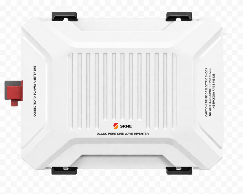 RV Solar Power Kits